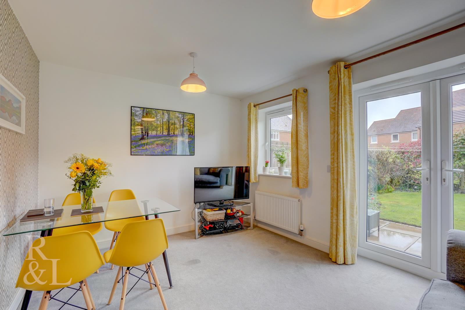Property image for Woodpecker Close, West Bridgford, Nottingham