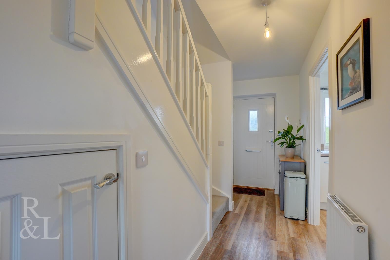 Property image for Woodpecker Close, West Bridgford, Nottingham