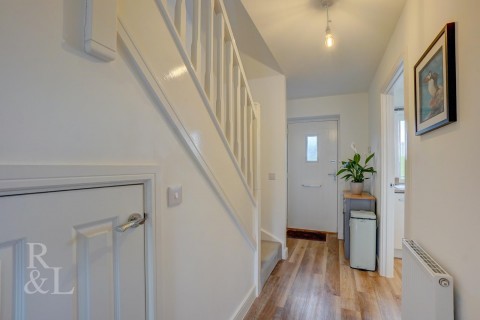 Property thumbnail image for Woodpecker Close, West Bridgford, Nottingham