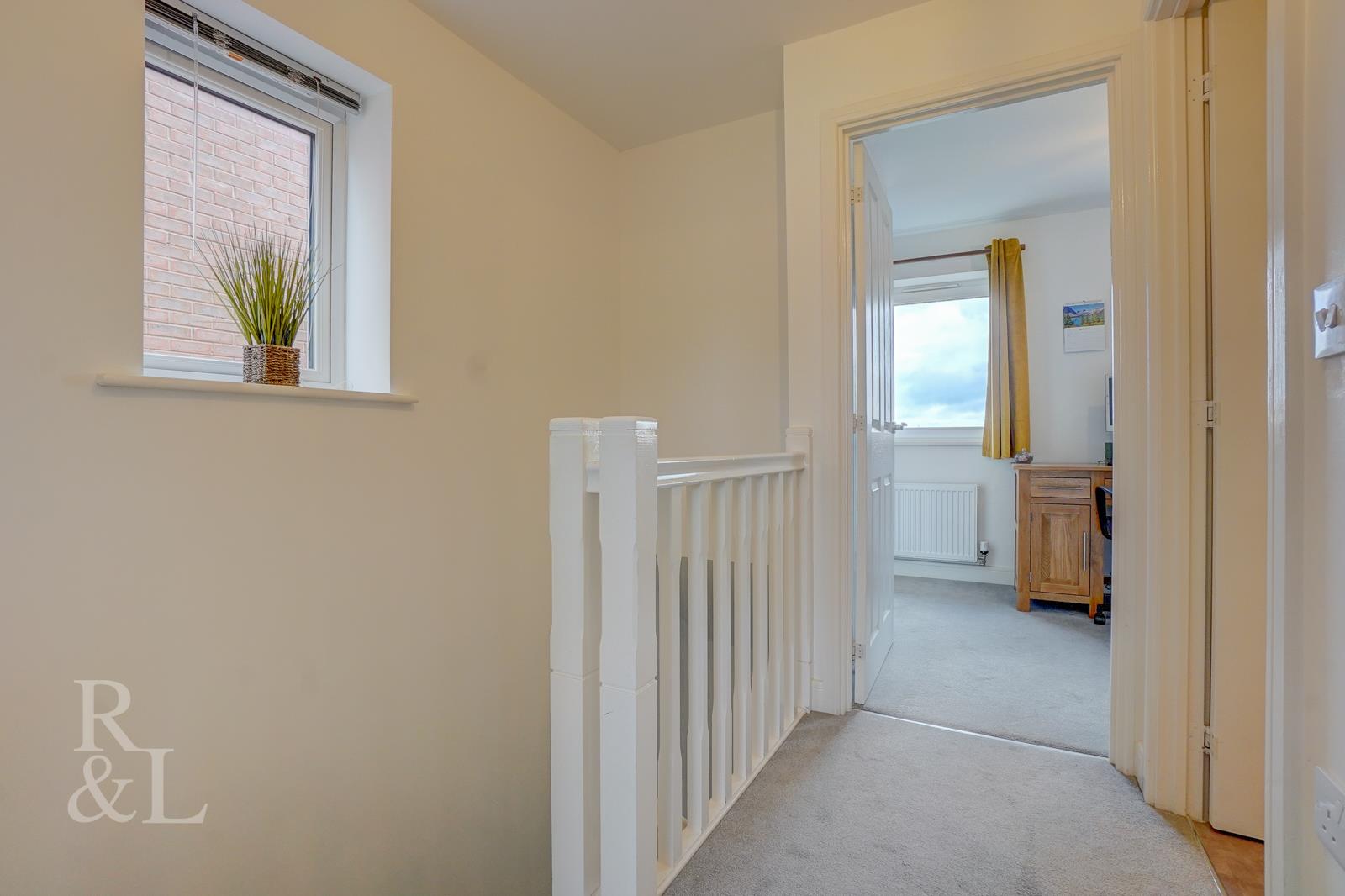 Property image for Woodpecker Close, West Bridgford, Nottingham