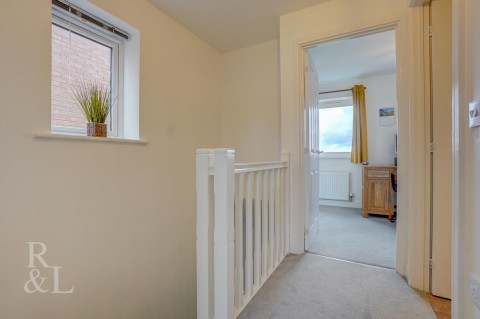 Property thumbnail image for Woodpecker Close, West Bridgford, Nottingham