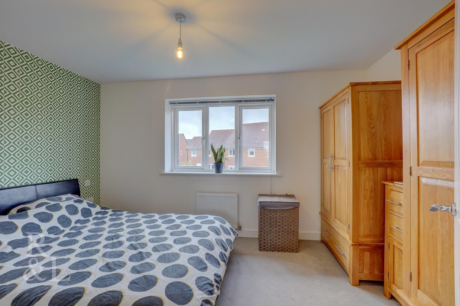 Property image for Woodpecker Close, West Bridgford, Nottingham