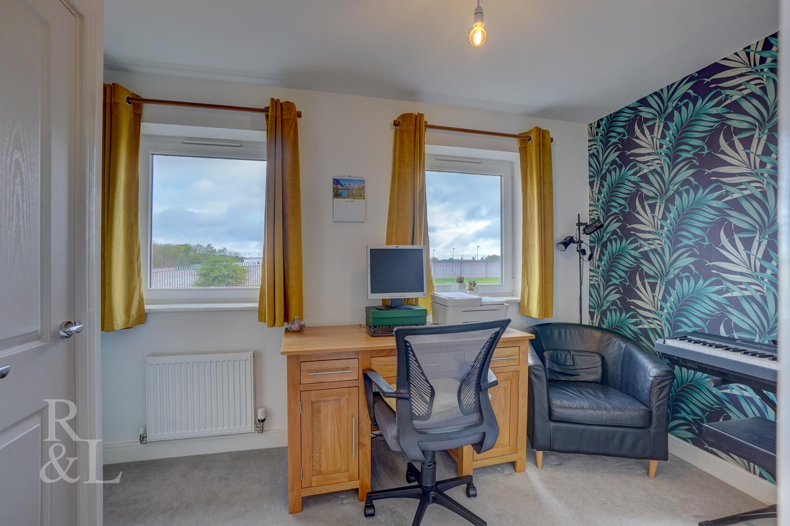Property image for Woodpecker Close, West Bridgford, Nottingham