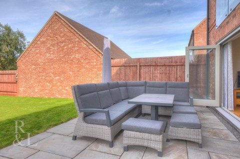 Property thumbnail image for Manor Fields, Snarestone