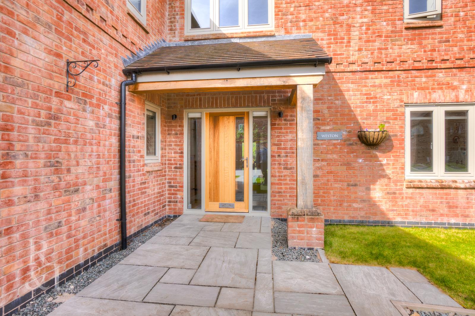 Property image for Manor Fields, Snarestone