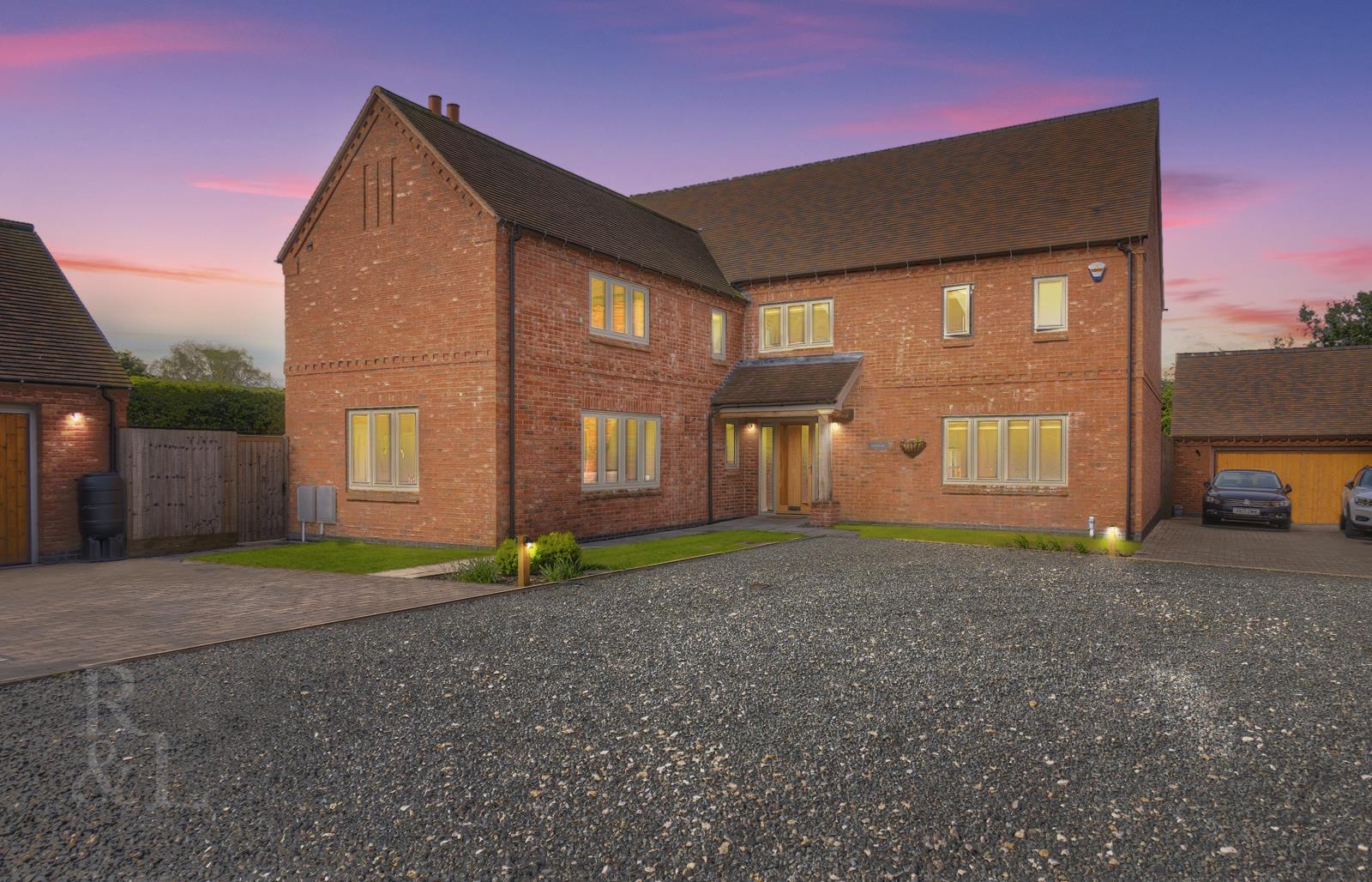 Property image for Manor Fields, Snarestone