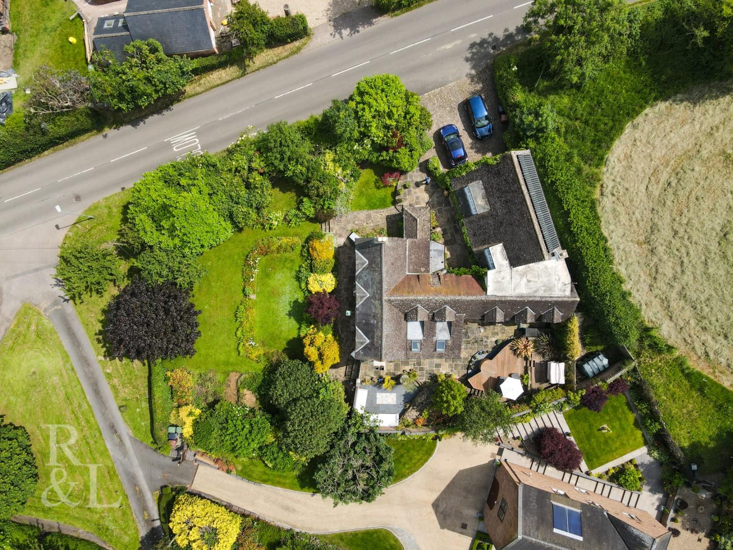 Property image for The Green, Old Dalby, Melton Mowbray