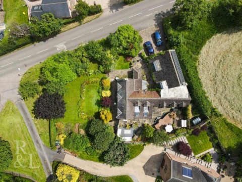 Property thumbnail image for The Green, Old Dalby, Melton Mowbray