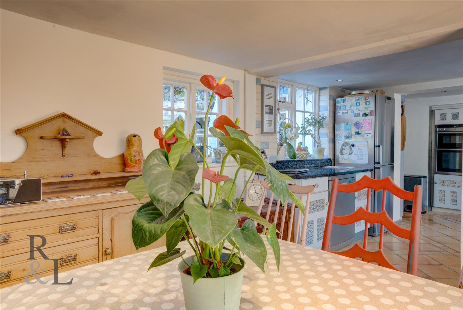 Property image for The Green, Old Dalby, Melton Mowbray
