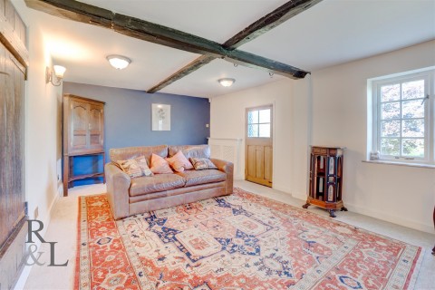 Property thumbnail image for The Green, Old Dalby, Melton Mowbray