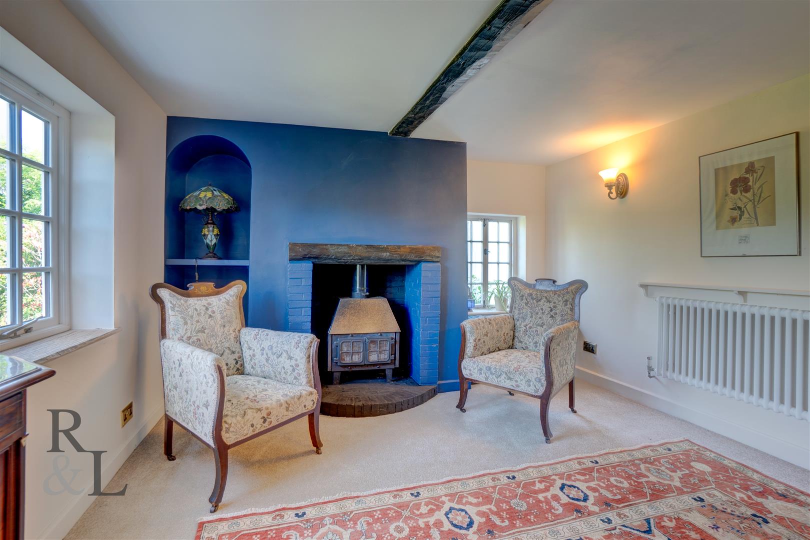 Property image for The Green, Old Dalby, Melton Mowbray