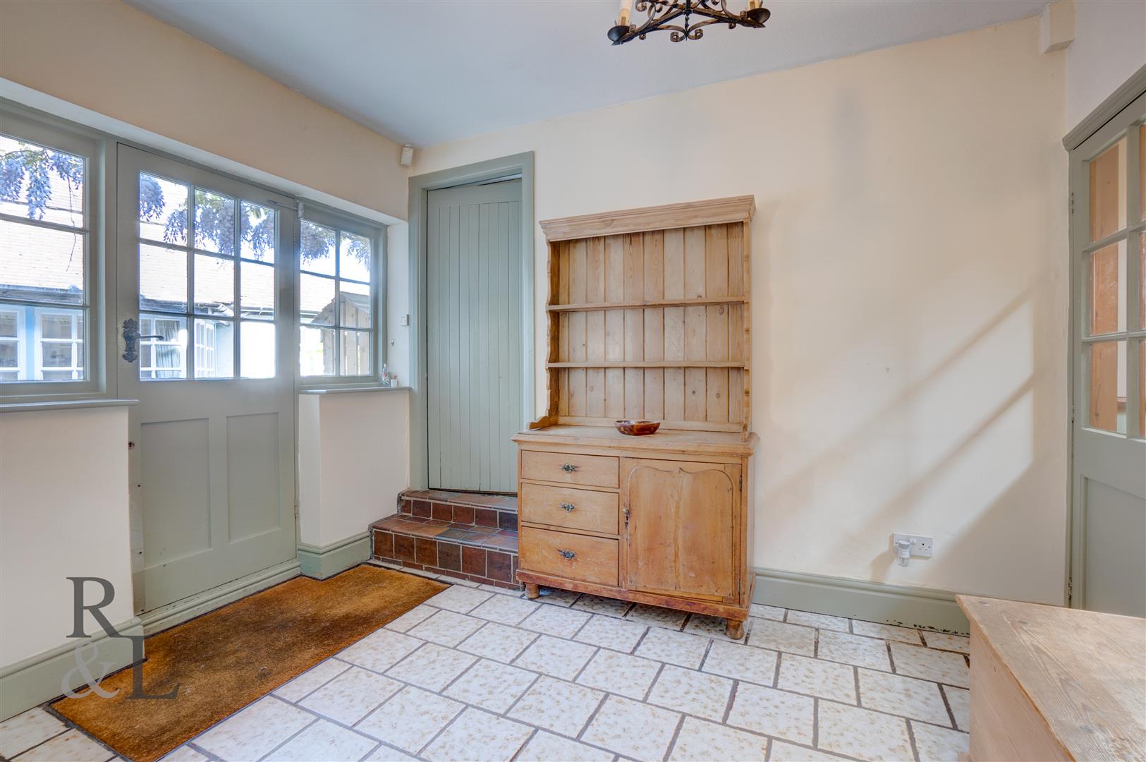 Property image for The Green, Old Dalby, Melton Mowbray