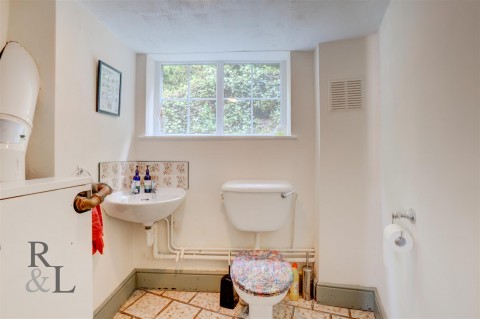 Property thumbnail image for The Green, Old Dalby, Melton Mowbray