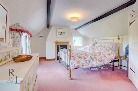 Property thumbnail image for The Green, Old Dalby, Melton Mowbray