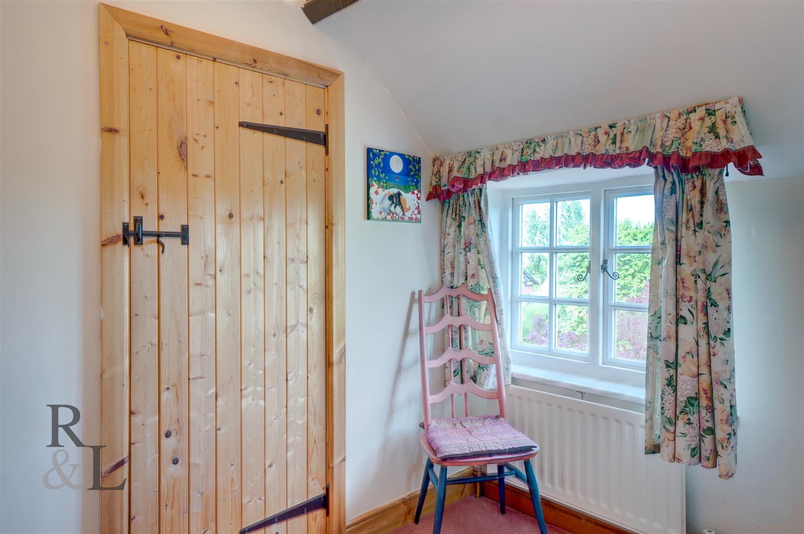 Property image for The Green, Old Dalby, Melton Mowbray