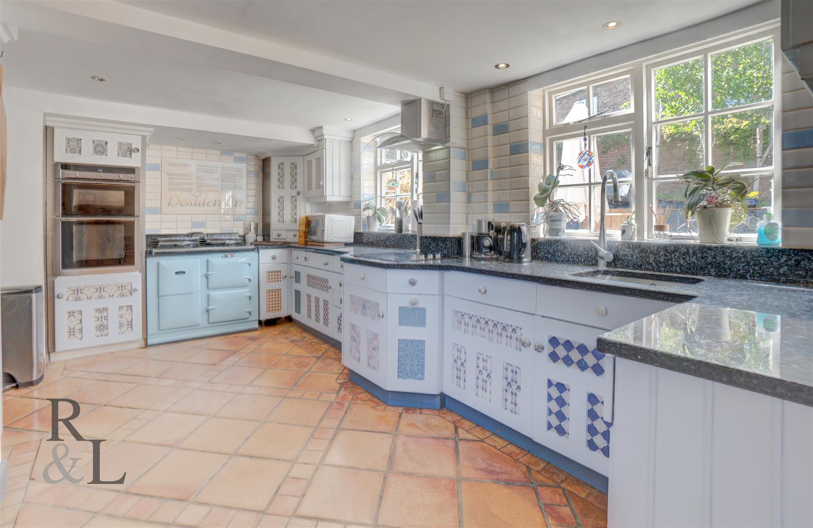 Property image for The Green, Old Dalby, Melton Mowbray