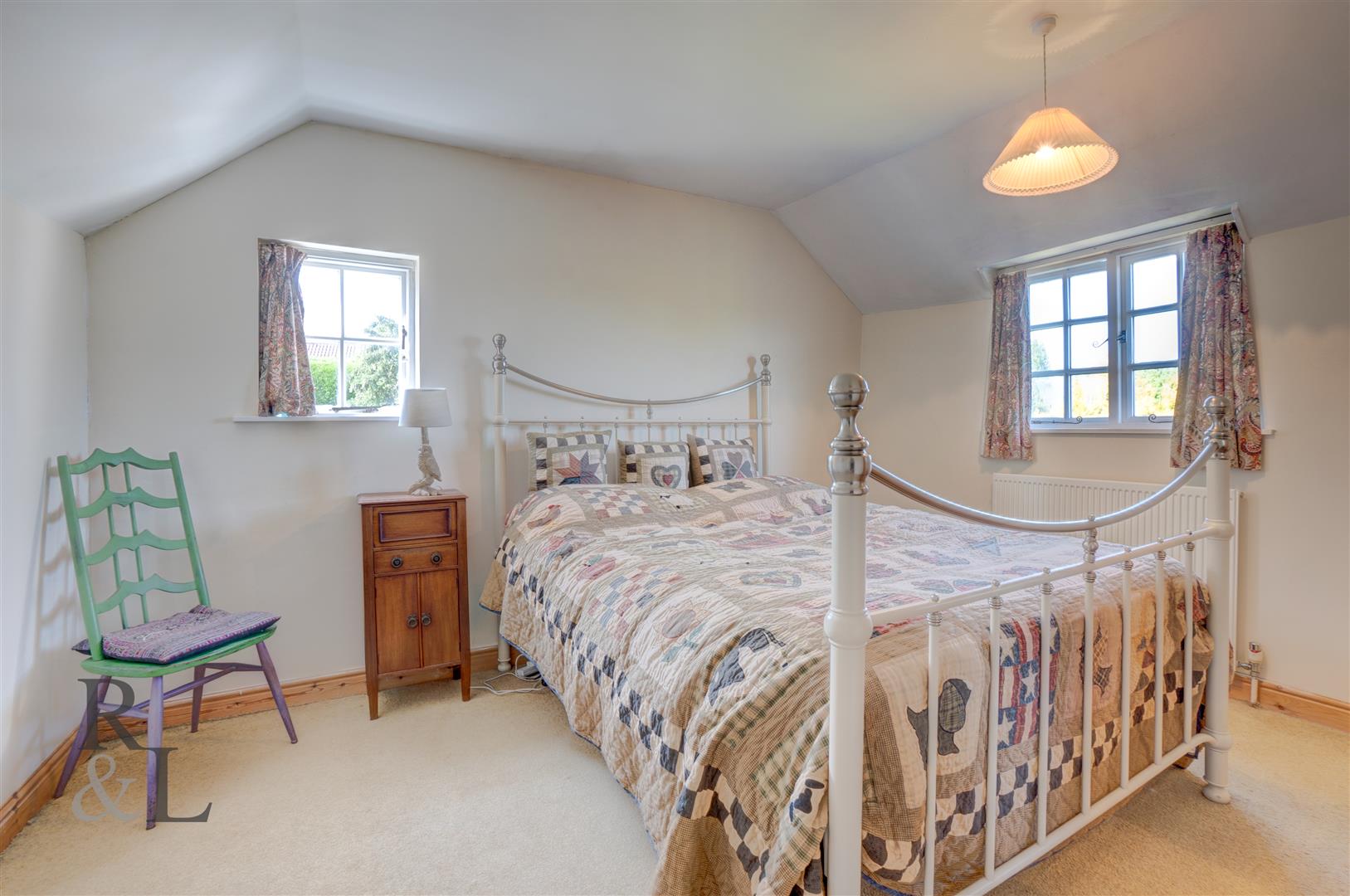Property image for The Green, Old Dalby, Melton Mowbray