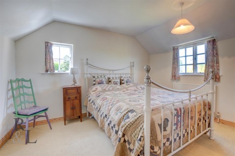 Property thumbnail image for The Green, Old Dalby, Melton Mowbray