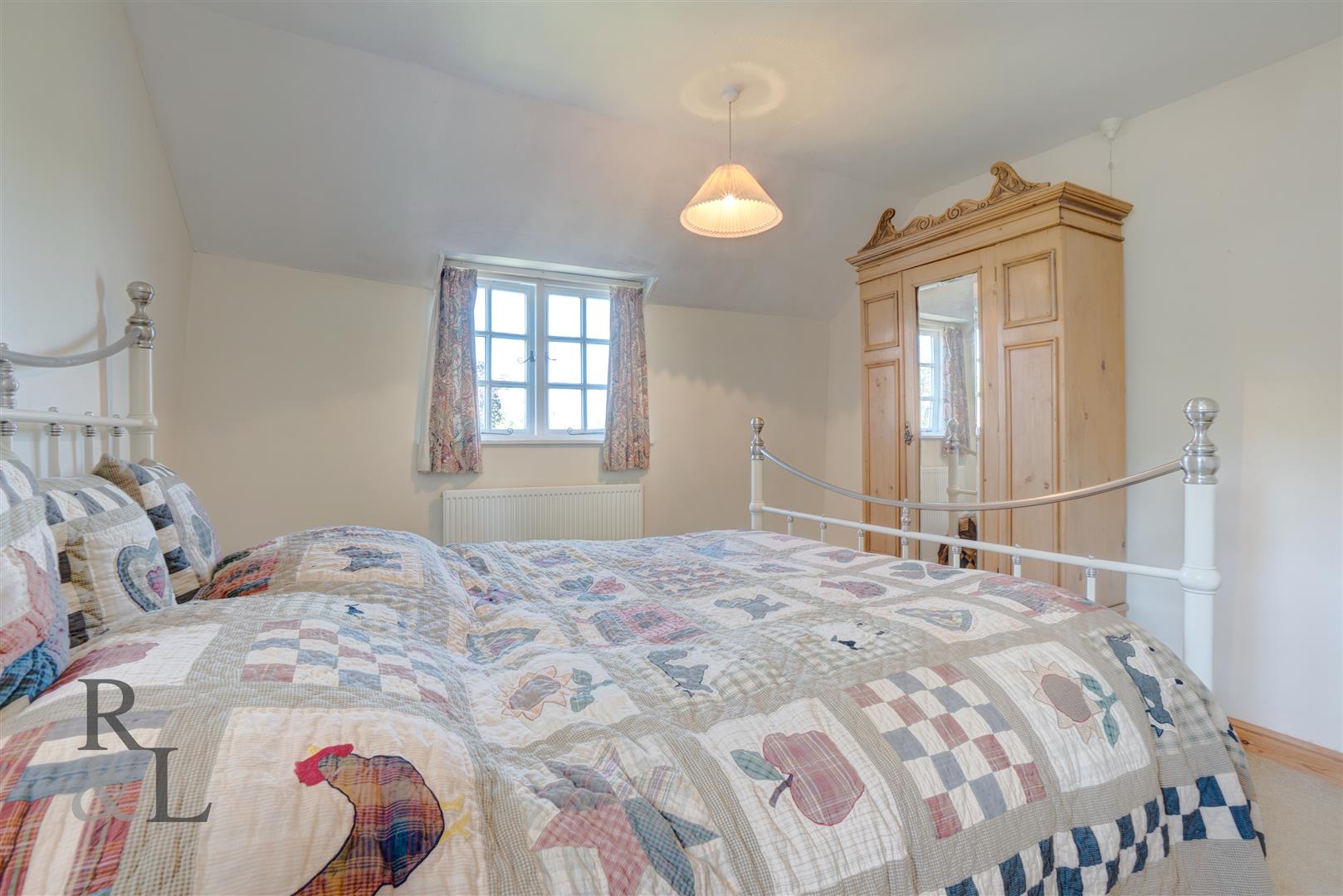 Property image for The Green, Old Dalby, Melton Mowbray