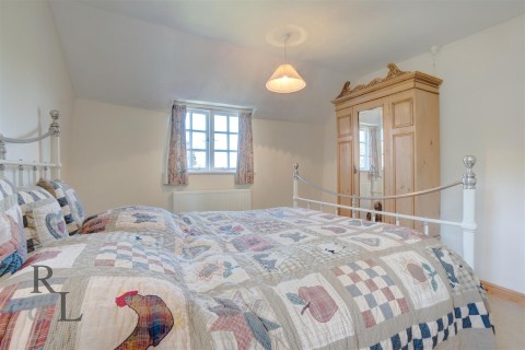 Property thumbnail image for The Green, Old Dalby, Melton Mowbray