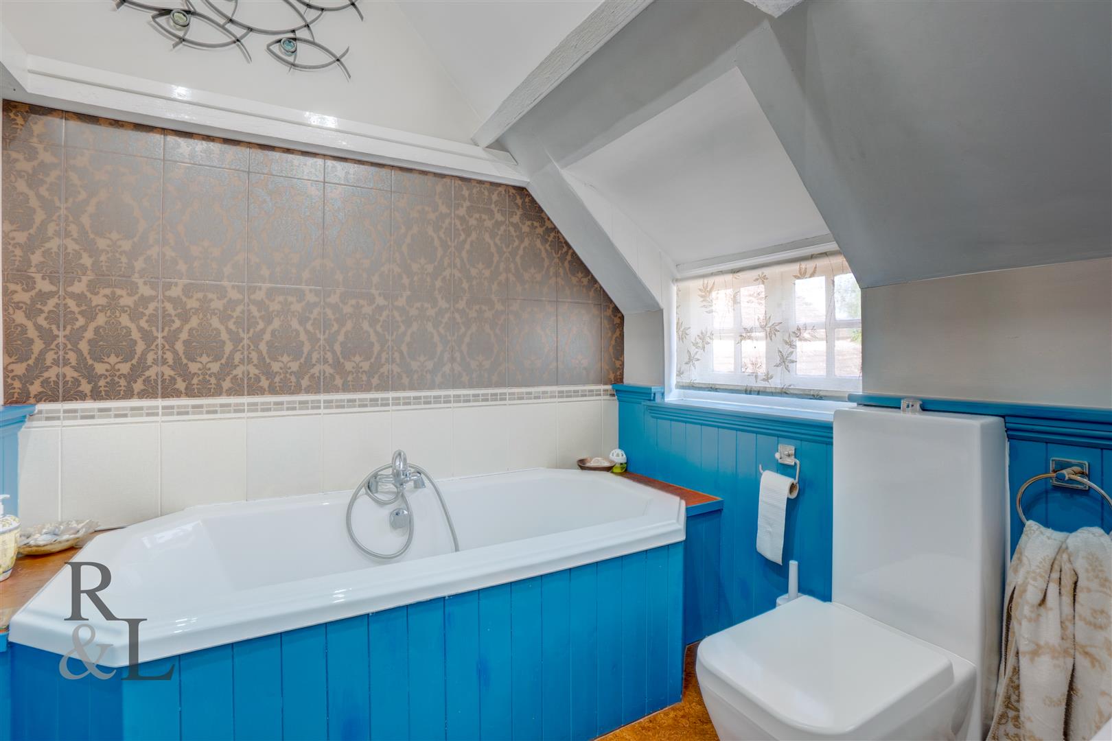 Property image for The Green, Old Dalby, Melton Mowbray