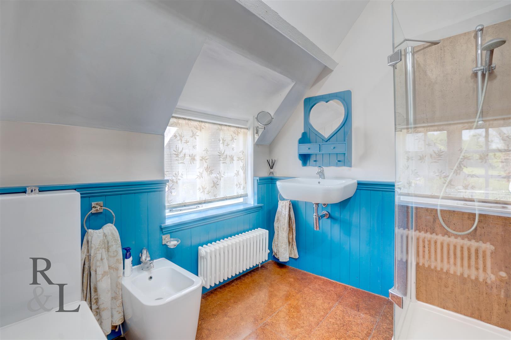 Property image for The Green, Old Dalby, Melton Mowbray