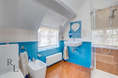 Property thumbnail image for The Green, Old Dalby, Melton Mowbray