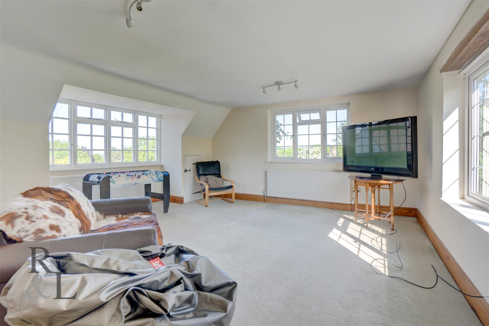 Property image for The Green, Old Dalby, Melton Mowbray