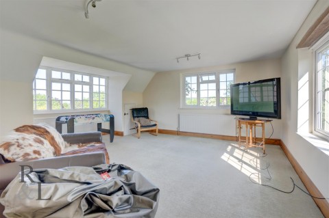 Property thumbnail image for The Green, Old Dalby, Melton Mowbray