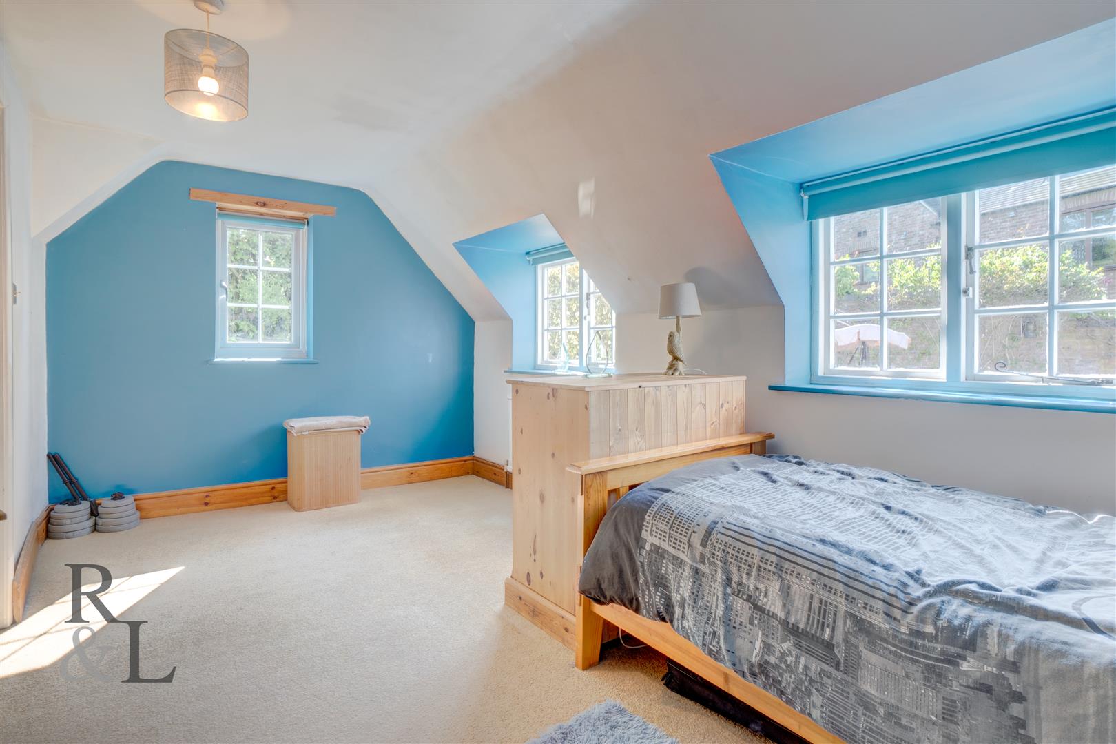 Property image for The Green, Old Dalby, Melton Mowbray