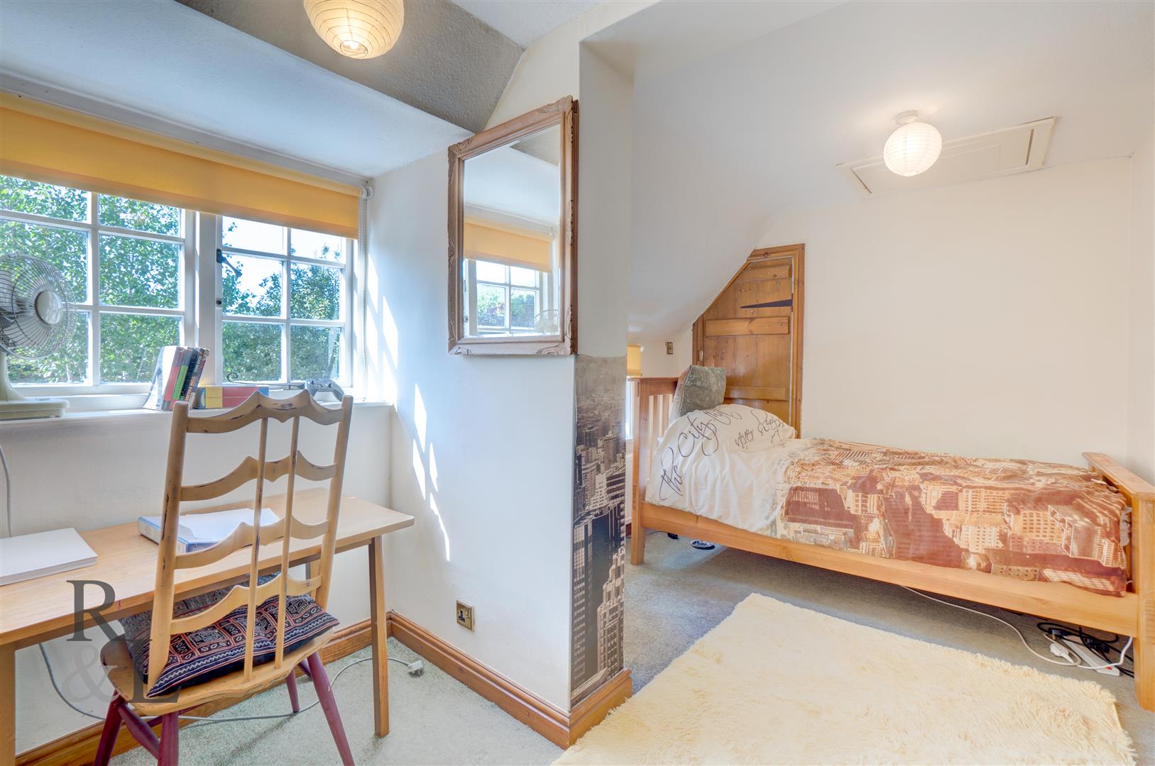 Property image for The Green, Old Dalby, Melton Mowbray