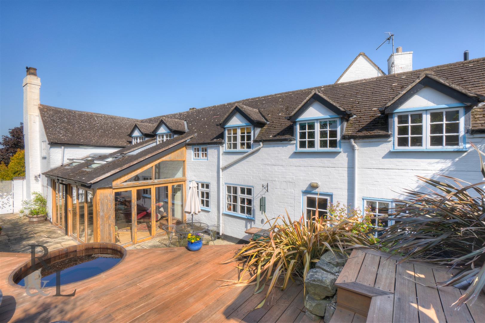 Property image for The Green, Old Dalby, Melton Mowbray