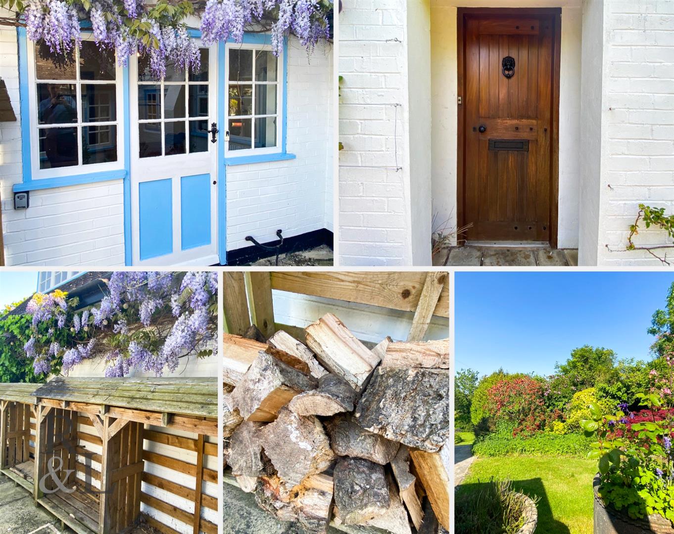 Property image for The Green, Old Dalby, Melton Mowbray
