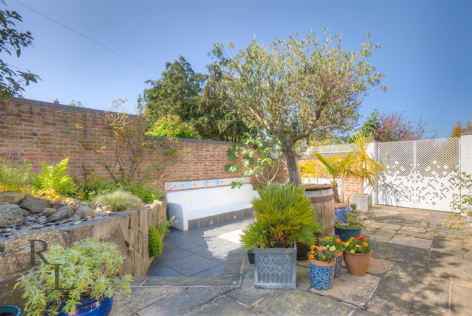Property image for The Green, Old Dalby, Melton Mowbray