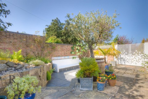 Property thumbnail image for The Green, Old Dalby, Melton Mowbray