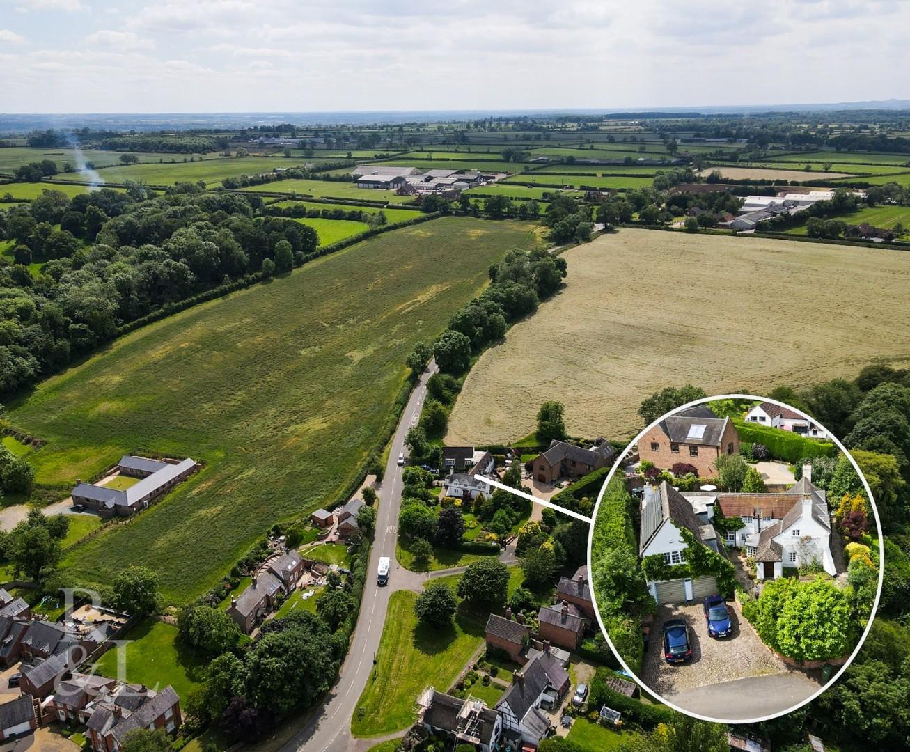 Property image for The Green, Old Dalby, Melton Mowbray