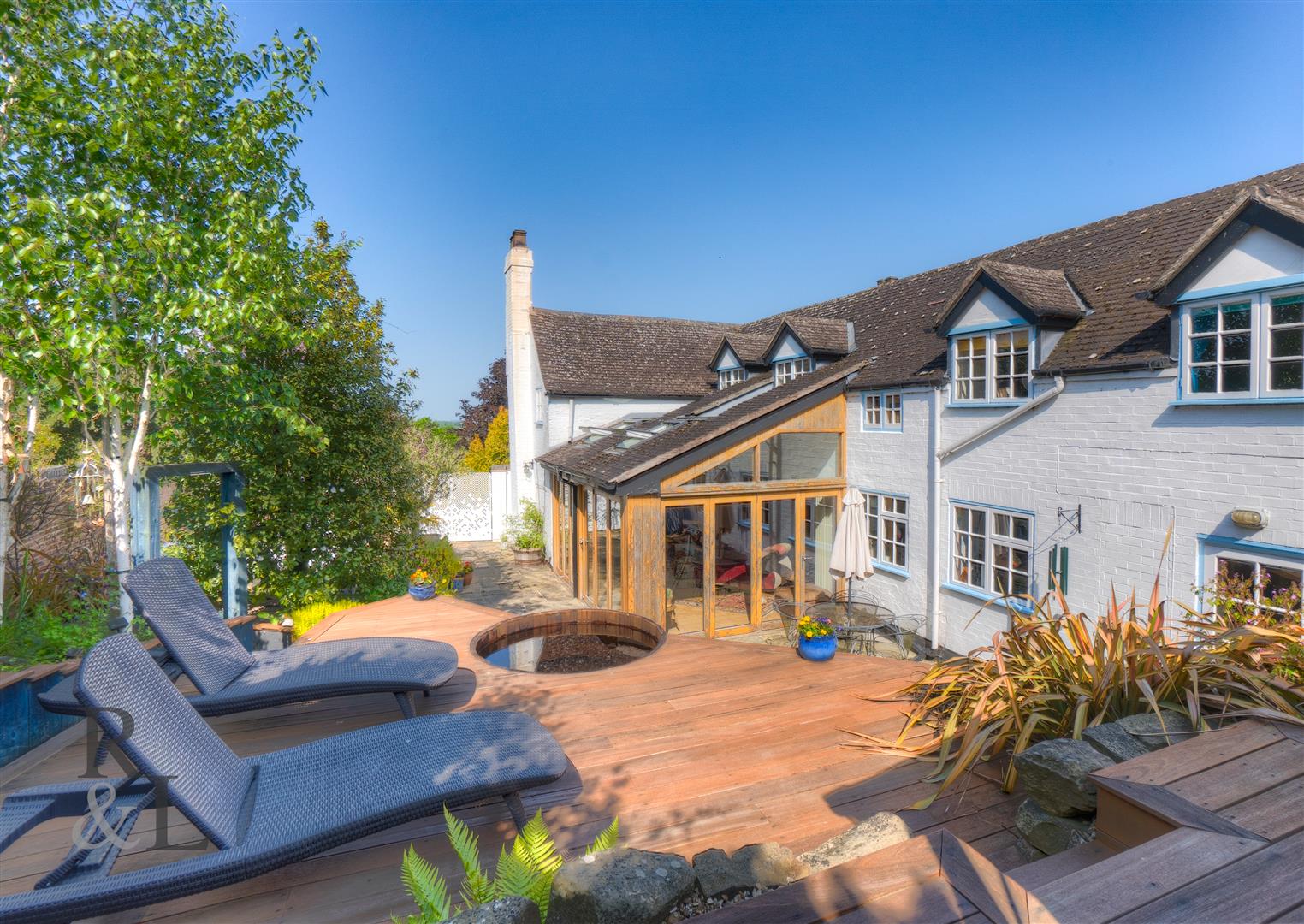 Property image for The Green, Old Dalby, Melton Mowbray
