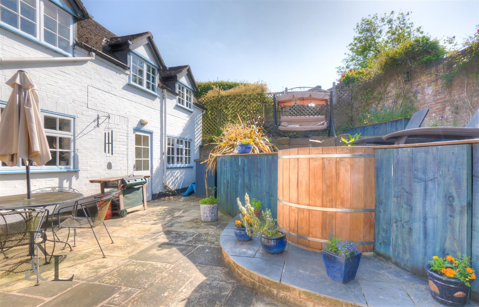 Property image for The Green, Old Dalby, Melton Mowbray