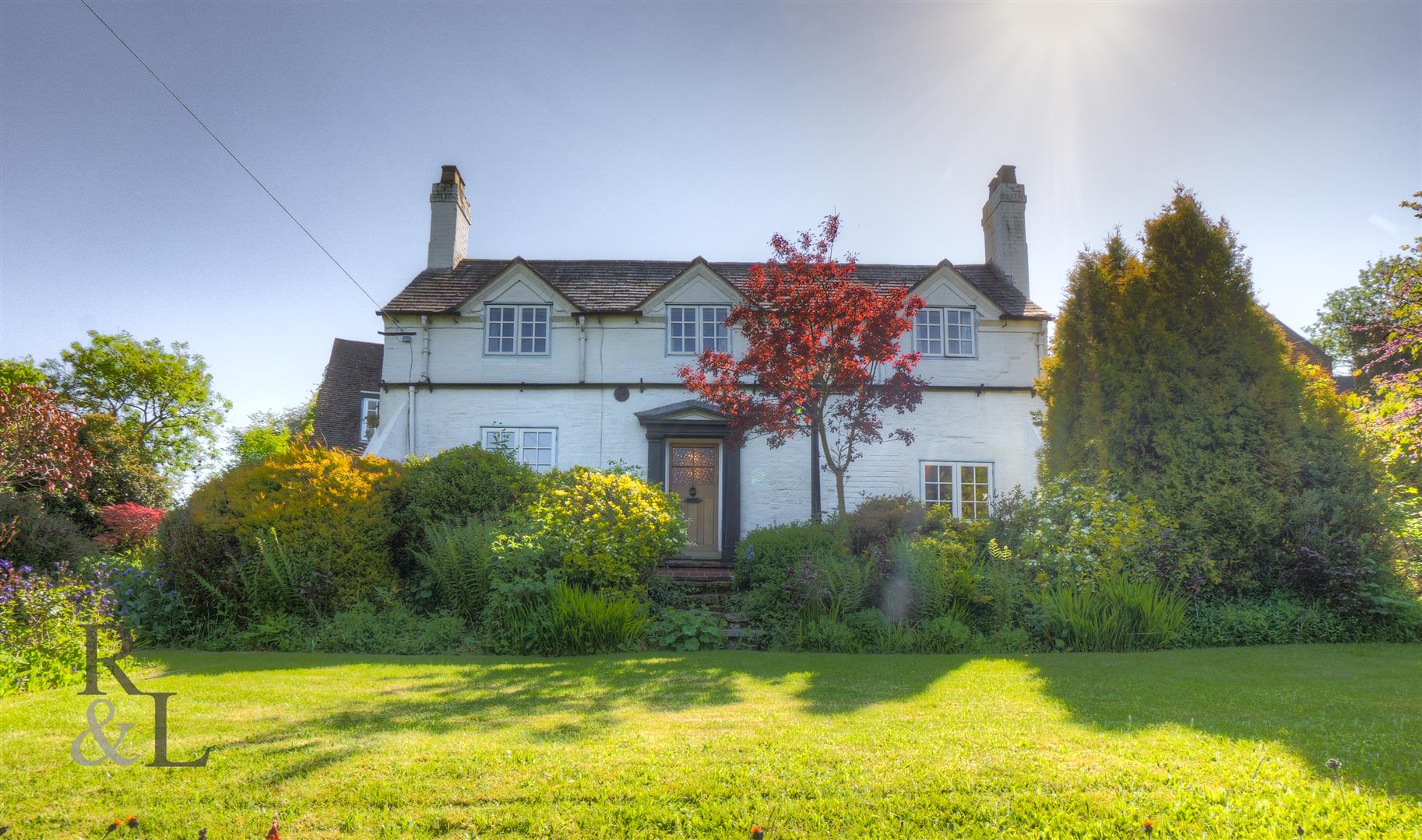Property image for The Green, Old Dalby, Melton Mowbray