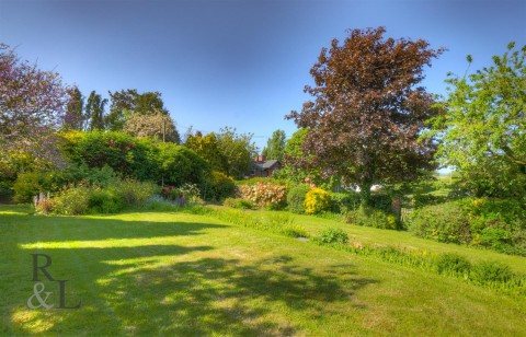 Property thumbnail image for The Green, Old Dalby, Melton Mowbray