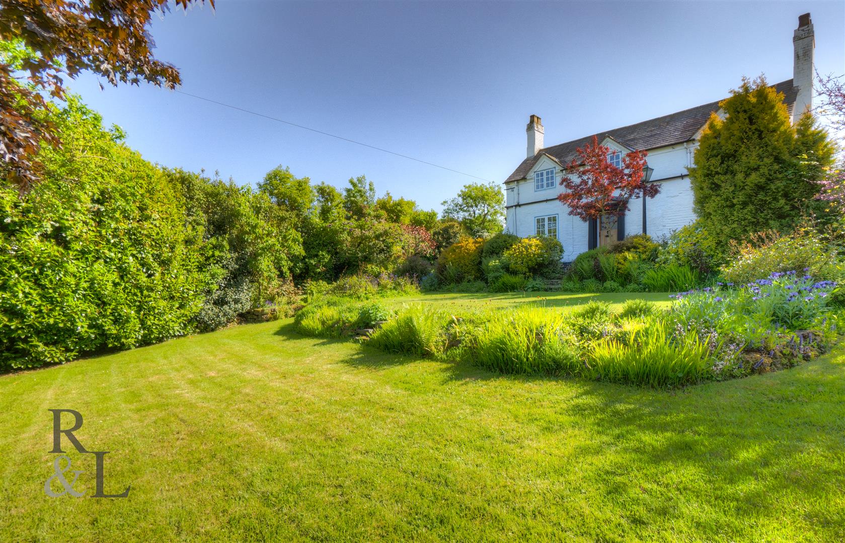 Property image for The Green, Old Dalby, Melton Mowbray