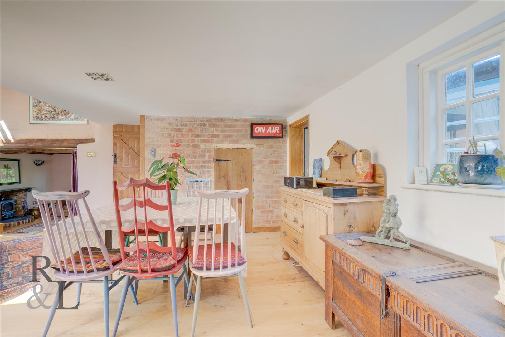 Property image for The Green, Old Dalby, Melton Mowbray