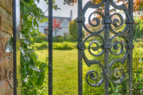 Property thumbnail image for The Green, Old Dalby, Melton Mowbray