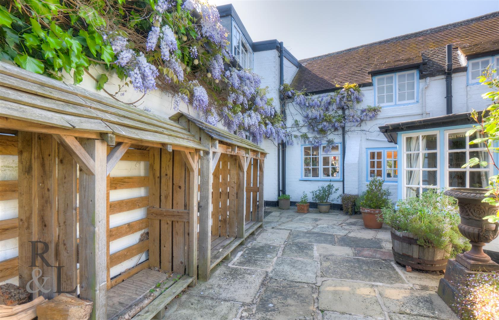 Property image for The Green, Old Dalby, Melton Mowbray