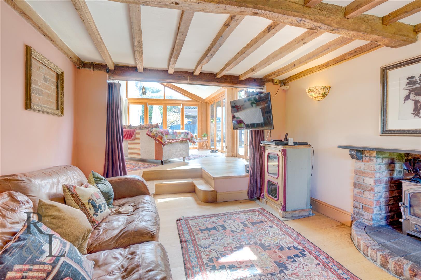 Property image for The Green, Old Dalby, Melton Mowbray