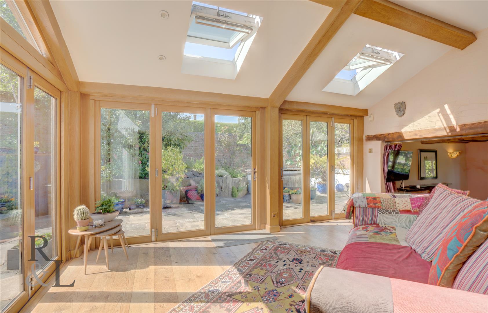 Property image for The Green, Old Dalby, Melton Mowbray