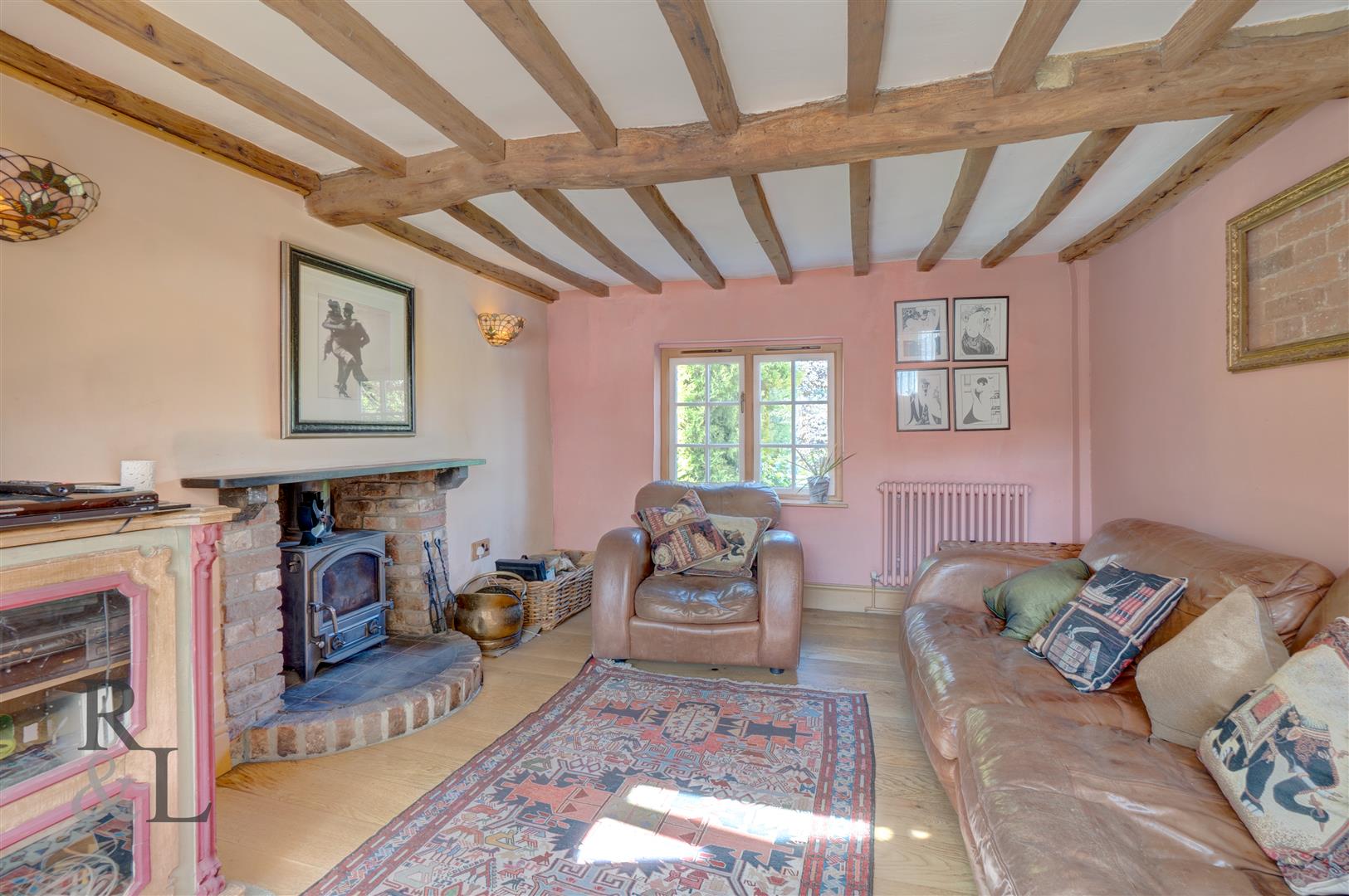 Property image for The Green, Old Dalby, Melton Mowbray