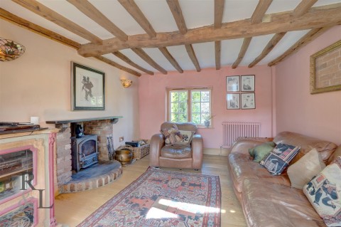 Property thumbnail image for The Green, Old Dalby, Melton Mowbray