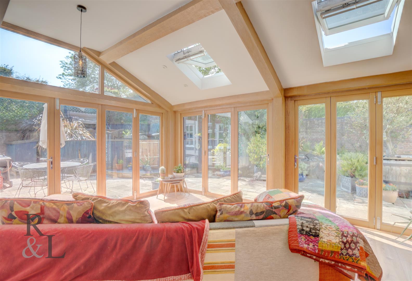 Property image for The Green, Old Dalby, Melton Mowbray