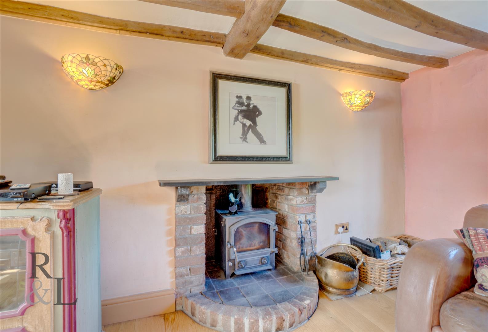 Property image for The Green, Old Dalby, Melton Mowbray